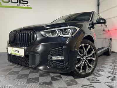 BMW X1 XDRIVE 18DA 150 CV M SPORT GPS (2021) - Foto 13