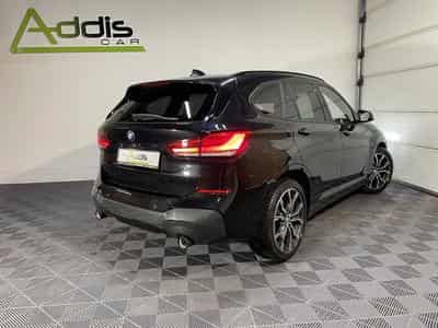 BMW X1 XDRIVE 18DA 150 CV M SPORT GPS (2021) - Foto 2