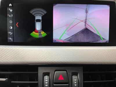 BMW X1 XDRIVE 18DA 150 CV M SPORT GPS (2021) - Foto 5