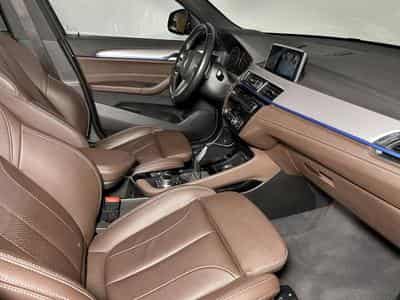 BMW X1 XDRIVE 18DA 150 CV M SPORT GPS (2021) - Foto 9