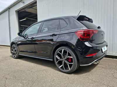 VW Polo GTI (2026) - Photo 2