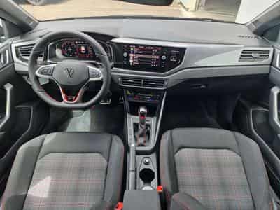 VW Polo GTI (2026) - Photo 3