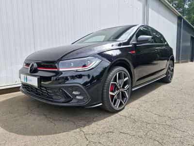 VW Polo GTI (2026) - Photo 4