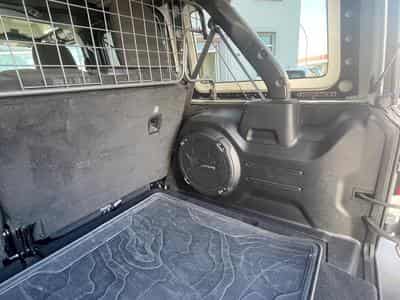 Jeep Wrangler Safari (2020) - Photo 9