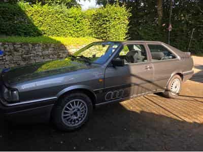Audi 80 GT (1985) - Photo 1