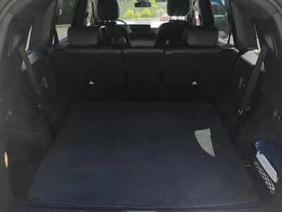 Mercedes GLB 220 d 4MATIC Multi+7P+Noir+Pano+AMGline+RVC (2020) - Photo 6