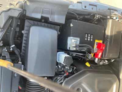 Jeep Wrangler Safari (2020) - Photo 14