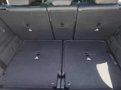 Mercedes GLB 220 d 4MATIC Multi+7P+Noir+Pano+AMGline+RVC (2020) - Photo 7