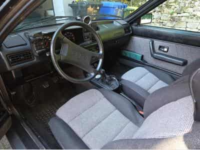 Audi 80 GT (1985) - Photo 3