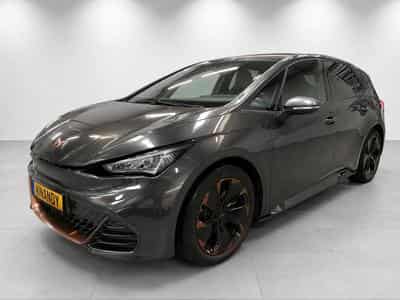 Cupra Born 204 58kw (2022) - Photo 1