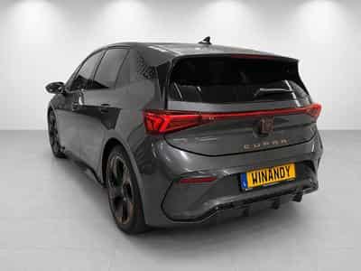 Cupra Born 204 58kw (2022) - Photo 2