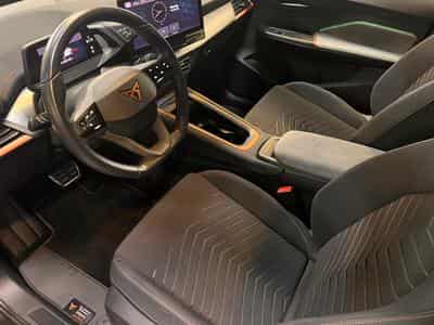 Cupra Born 204 58kw (2022) - Photo 3