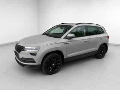 Skoda Karoq Sportline+DSG+4x4+Stand-H.+LED+Navi (2019) - Photo 1