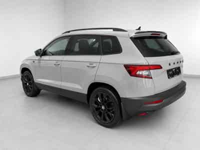 Skoda Karoq Sportline+DSG+4x4+Stand-H.+LED+Navi (2019) - Photo 2