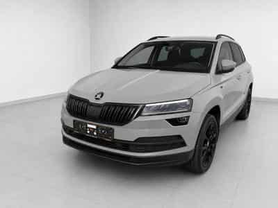 Skoda Karoq Sportline+DSG+4x4+Stand-H.+LED+Navi (2019) - Photo 3