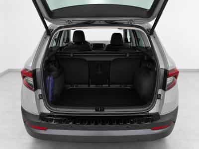 Skoda Karoq Sportline+DSG+4x4+Stand-H.+LED+Navi (2019) - Photo 4