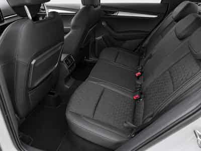 Skoda Karoq Sportline+DSG+4x4+Stand-H.+LED+Navi (2019) - Photo 6