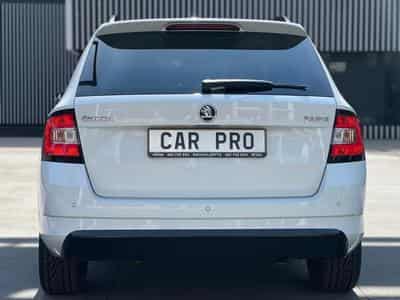 Skoda Fabia Automatique / Panoramique / Version Monte Carlo (2017) - Photo 6