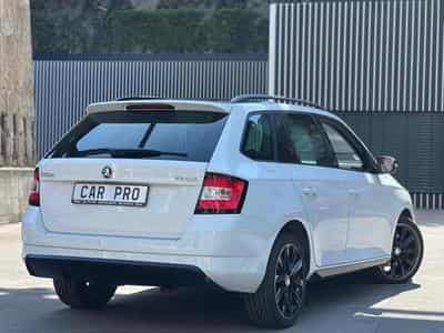 Skoda Fabia Automatique / Panoramique / Version Monte Carlo (2017) - Photo 3