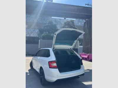 Skoda Fabia Automatique / Panoramique / Version Monte Carlo (2017) - Photo 9