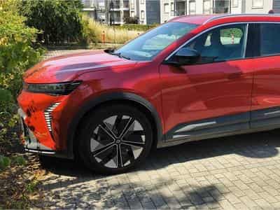 Renault Scenic E-Scenic E-Tech 60 Kwh Comfort Range Evo (2024) - Photo 1