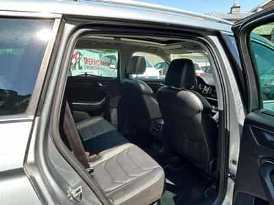 Skoda Kodiaq 2.0 TDI DSG 190CV 4X4 PANORAMA CUIR LED (2018) - Photo 10