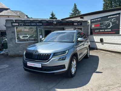 Skoda Kodiaq 2.0 TDI DSG 190CV 4X4 PANORAMA CUIR LED (2018) - Photo 1