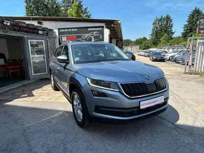 Skoda Kodiaq 2.0 TDI DSG 190CV 4X4 PANORAMA CUIR LED (2018) - Photo 11