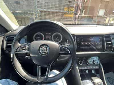 Skoda Kodiaq 2.0 TDI DSG 190CV 4X4 PANORAMA CUIR LED (2018) - Photo 14