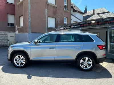 Skoda Kodiaq 2.0 TDI DSG 190CV 4X4 PANORAMA CUIR LED (2018) - Photo 3