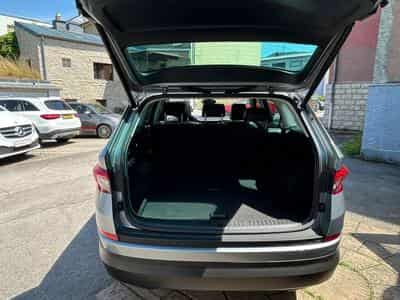 Skoda Kodiaq 2.0 TDI DSG 190CV 4X4 PANORAMA CUIR LED (2018) - Photo 6