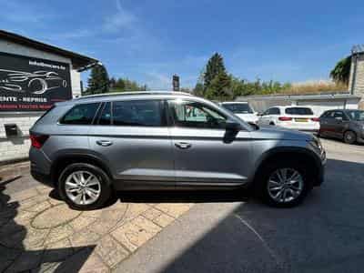 Skoda Kodiaq 2.0 TDI DSG 190CV 4X4 PANORAMA CUIR LED (2018) - Photo 8