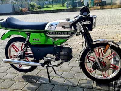 Kreidler RMC-S moteur RS 6,25cv (1979) - Photo 1