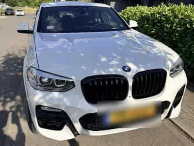 BMW X4 Pack M Sport (2019) - Foto 1