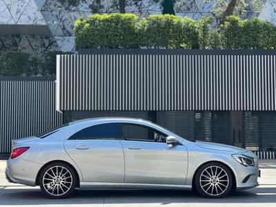 Mercedes CLA 200 Automatique / Diesel (2016) - Photo 7