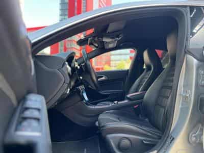Mercedes CLA 200 Automatique / Diesel (2016) - Photo 13