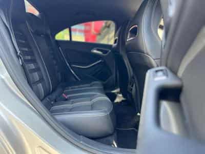 Mercedes CLA 200 Automatique / Diesel (2016) - Photo 14