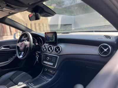 Mercedes CLA 200 Automatique / Diesel (2016) - Photo 11