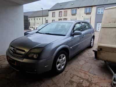 Opel Signum 2.2. Direct Sport (2005) - Photo 1