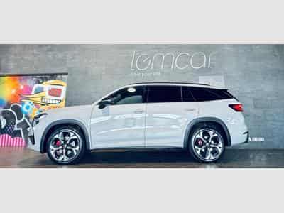 Skoda Kodiaq KODIAQ RS 4X4 TSI DSG (2025) - Photo 1