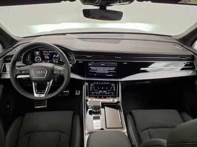 Audi Q7 S line business 3.0 TDI 8-Gang-Tiptronic quattro (2026) - Foto 11