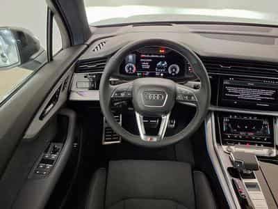 Audi Q7 S line business 3.0 TDI 8-Gang-Tiptronic quattro (2026) - Foto 12