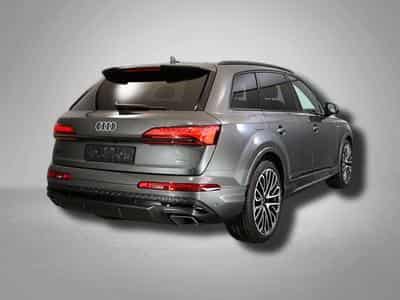 Audi Q7 S line business 3.0 TDI 8-Gang-Tiptronic quattro (2026) - Foto 5