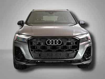 Audi Q7 S line business 3.0 TDI 8-Gang-Tiptronic quattro (2026) - Foto 8