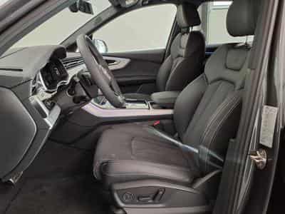 Audi Q7 S line business 3.0 TDI 8-Gang-Tiptronic quattro (2026) - Foto 9
