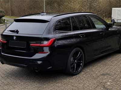 BMW 320 M Kit/ xDrive (2020) - Photo 1