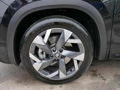 Skoda Kodiaq *NAVI*STANDHEIZUNG*ALCANTARA*TEMPOMAT*RFK*SMARTLINK* (2025) - Foto 6