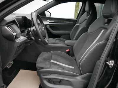 Skoda Kodiaq *NAVI*STANDHEIZUNG*ALCANTARA*TEMPOMAT*RFK*SMARTLINK* (2025) - Foto 9