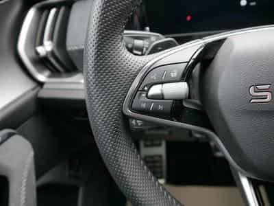 Skoda Kodiaq 1.5 TSI iV DSG Sportline (2025) - Foto 11