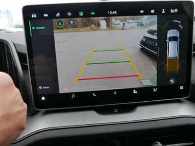 Skoda Kodiaq 1.5 TSI iV DSG Sportline (2025) - Foto 14